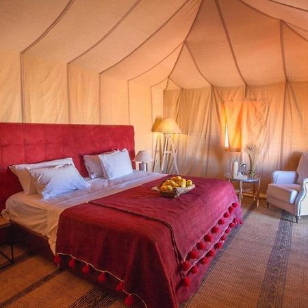 Sahara Family Camp Merzouga Exterior foto